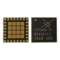 Eindversterker IC 77585-11 - thumbnail