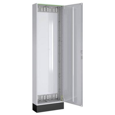 ABN ABNRV212 Distributiekast Inhoud: 1 stuk(s)