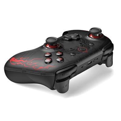 8Bitdo Ultimate 2.4G Wireless Controller - Black Myth Wukong