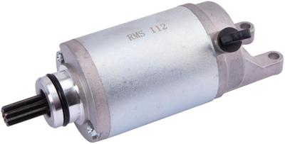 RMS Starter motor