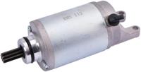 RMS Starter motor - thumbnail
