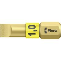 Wera 800/1 BDC Gleuf-bit 5.5 mm Gereedschapsstaal Gelegeerd, Diamant gecoat D 6.3 1 stuk(s) - thumbnail