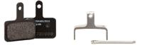 Ferodo fbp002fm allround brake pads for shimano/tektro/trp - thumbnail