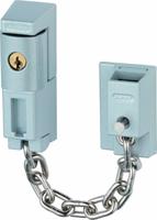 ABUS ABTS03968 Deurketting Zilver - thumbnail