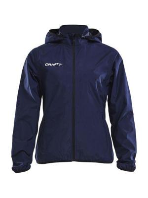 Craft 1905996 Jacket Rain W - Navy - S