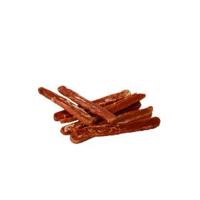 Brekz Premium Beef Strips hondensnacks 6 x 200 g - thumbnail