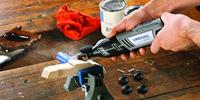 Dremel LM1 Lichtaufsatz 26150LM1JA Multifunctioneel gereedschap - thumbnail