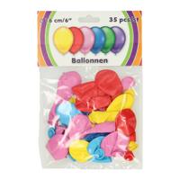 Ballonnen, 35st. - thumbnail