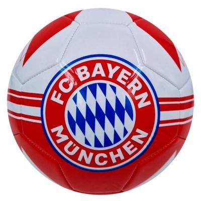 Voetbal FC Bayern Munchen, Maat 5