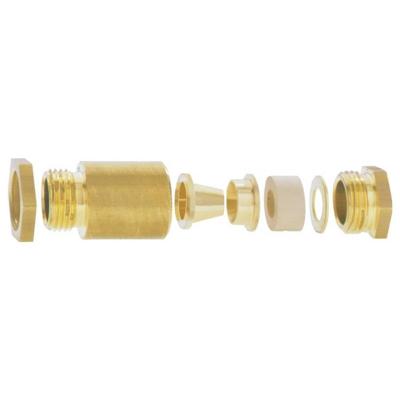 LAPP 52006321 SKINDICHT® SM/SVRX 24X1,5 Contramoer 1 stuk(s)