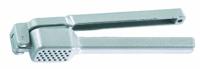 Westmark Knoflookpers Biopress Aluminium - thumbnail