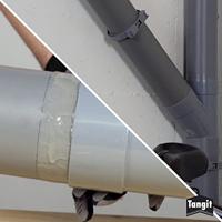 Lijm Tangit 34949 PVC (250 g) - thumbnail