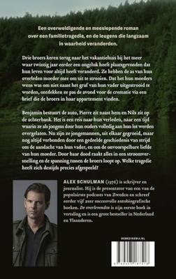 De overlevenden (Paperback)