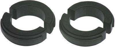 Bosch spacer rubber set for display holder intuvia + nyon