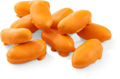 HEMA Oranje Soesjes 10 P.
