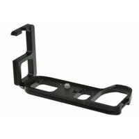 Jupio Handgrip for Sony A7II / A7SII / A7RII - thumbnail