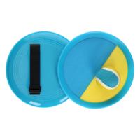 Playfun Vang- en werpspel klittenband - thumbnail