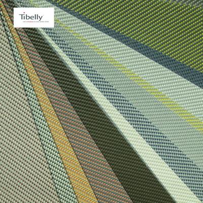 Kleurstalen screendoek serge Kleurstalen screendoek serge