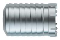 Metabo Accessoires Boorkroon Ratio schroefdraad Ø 50x100 mm - 623034000 - thumbnail