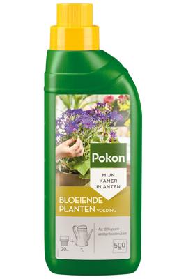 Pokon Pokon Bloeiende Planten Voeding - 500ml