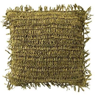 Dutch Decor kussenhoes ANTONIO - 45x45 cm Olive Branch