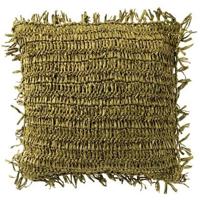 Dutch Decor kussenhoes ANTONIO - 45x45 cm Olive Branch - thumbnail
