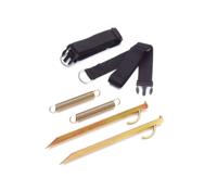 Dorema Safe Lock Stormbandset (set van 2) - thumbnail