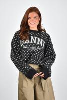 Ganni trui A1070123 black - thumbnail