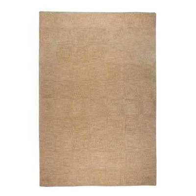 Dutchbone Vloerkleed 'Maryland' 200 x 300cm, kleur Beige