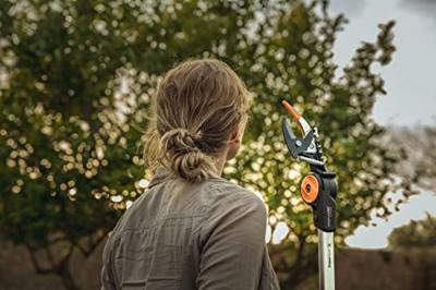 Fiskars PowerGear X snoeigiraffe UPX82 - 1023625 - 1023625 - thumbnail