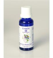 Chaos 50 Acetylcholine - thumbnail