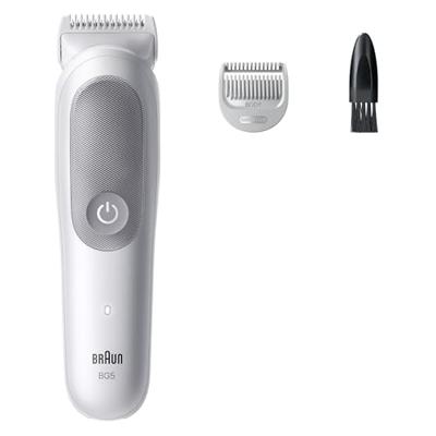 Tondeuse Braun BG5500 S5 ESSENTIAL