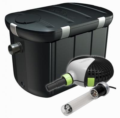 Velda Set filtermaterialen - Cross-Flow Biofill Velda Set filtermaterialen - Cross-Flow Biofill