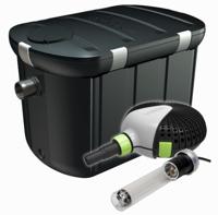 Velda Set filtermaterialen - Cross-Flow Biofill - thumbnail