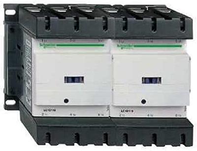 Schneider Electric LC2D1156F7 Keerschakelaar 1 stuk(s)