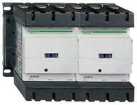 Schneider Electric LC2D1156F7 Keerschakelaar 1 stuk(s) - thumbnail