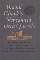 Raoul Chapkis verzameld werk - Hugo Brandt Corstius - ebook - thumbnail