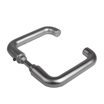 AMI Deurkruk 394 Deurdikte 38/42 F1 - 106340