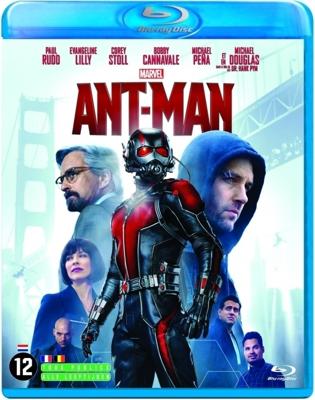 Ant-Man Ant-Man