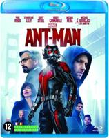 Ant-Man - thumbnail