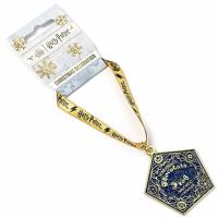 Harry Potter tree ornment 3D Chocolate Frog - thumbnail
