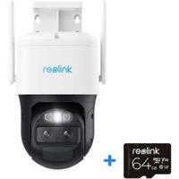 Rerolink IP akum Trackmix B770 8MP - thumbnail