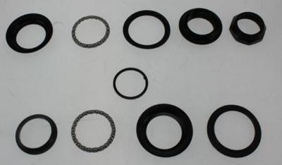 Dr Balhoofdstel neco 1 aad