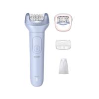 Philips BRE708/00 Epilator Blauw - thumbnail