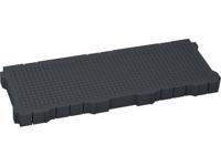 Tanos 83000068 Systainer III XXL Würfel Plukschuiminlegstuk (l x b x h) 785 x 287 x 50 mm - thumbnail