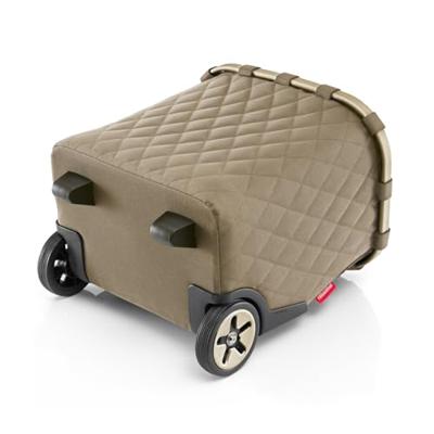 Reisenthel Carrycruiser Frame-Rhombus Olive