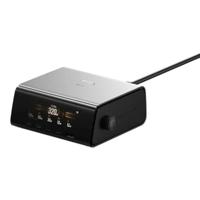 EcoFlow RAPID Pro Desktop Charger 320W with GaN (5 port) - thumbnail