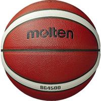 BASKET BALL MOLTEN B7G4500 FEB - thumbnail