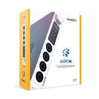 iConnectivity AUDIO4c audio en MIDI interface - thumbnail