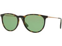 Ray-Ban ERIKA COLOR MIX zonnebril Piloot - thumbnail